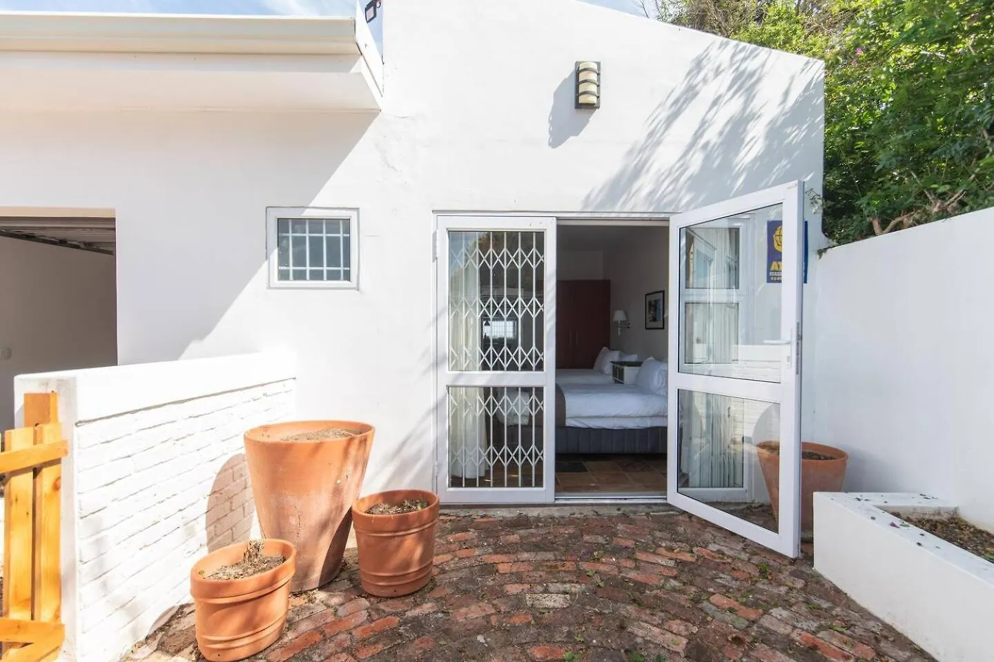 Apartment Verdi Luxury Cottage 3 Port Elizabeth South Africa