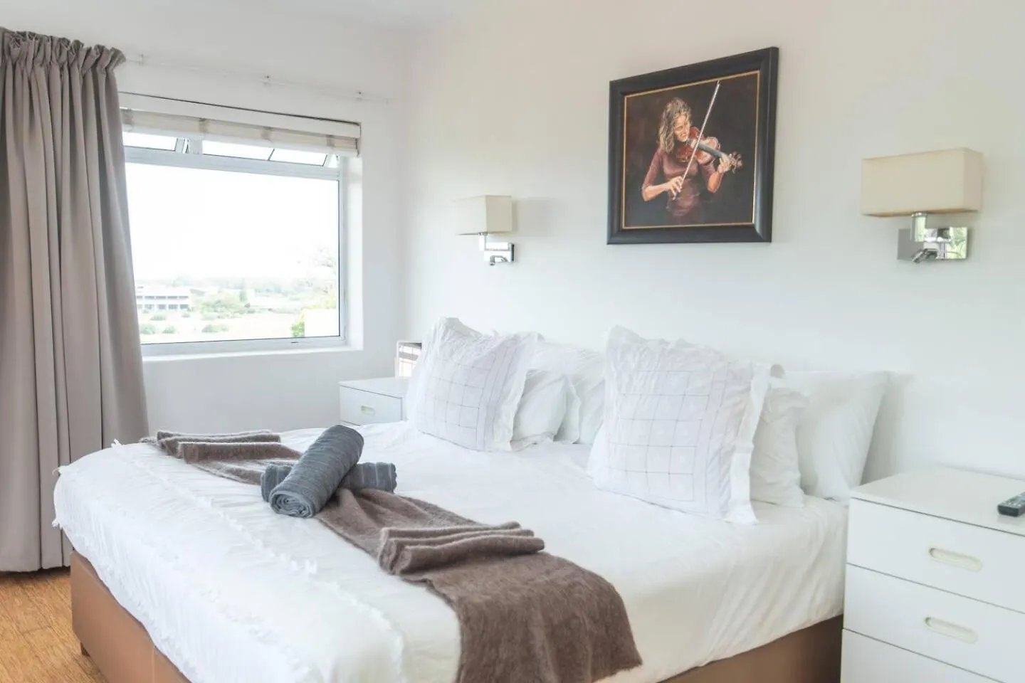 Verdi Luxury Cottage 3 Port Elizabeth South Africa