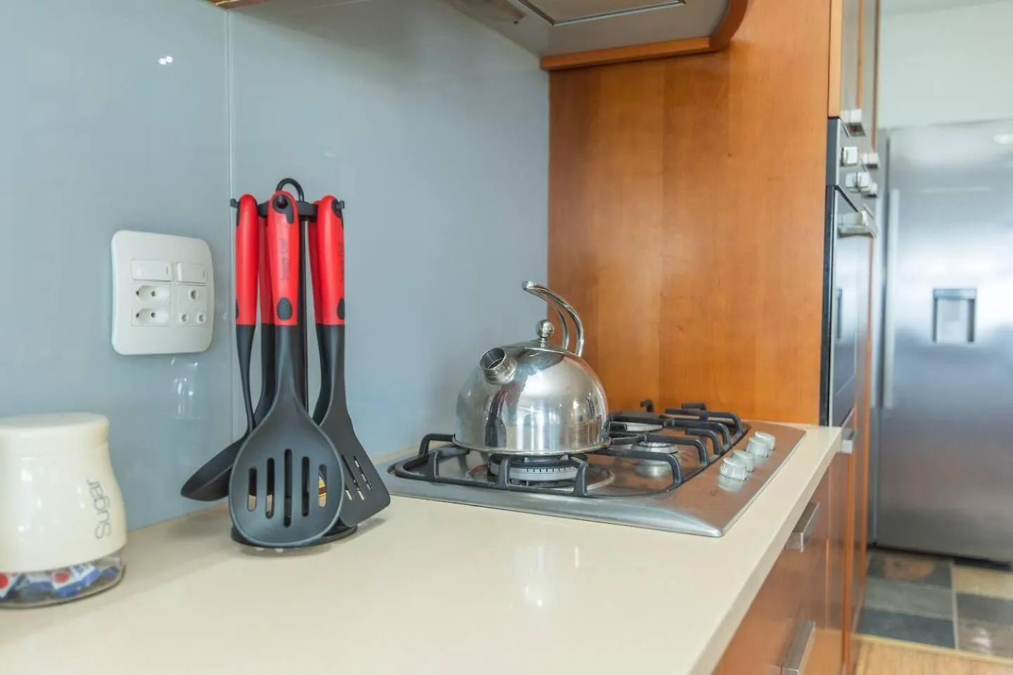 Apartment Verdi Luxury Cottage 3 Port Elizabeth