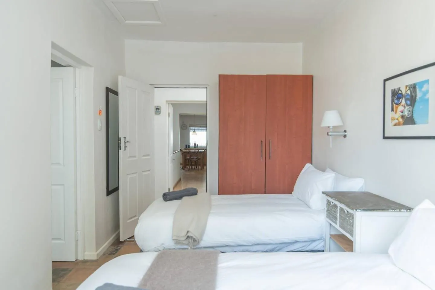 Apartment Verdi Luxury Cottage 3 Port Elizabeth