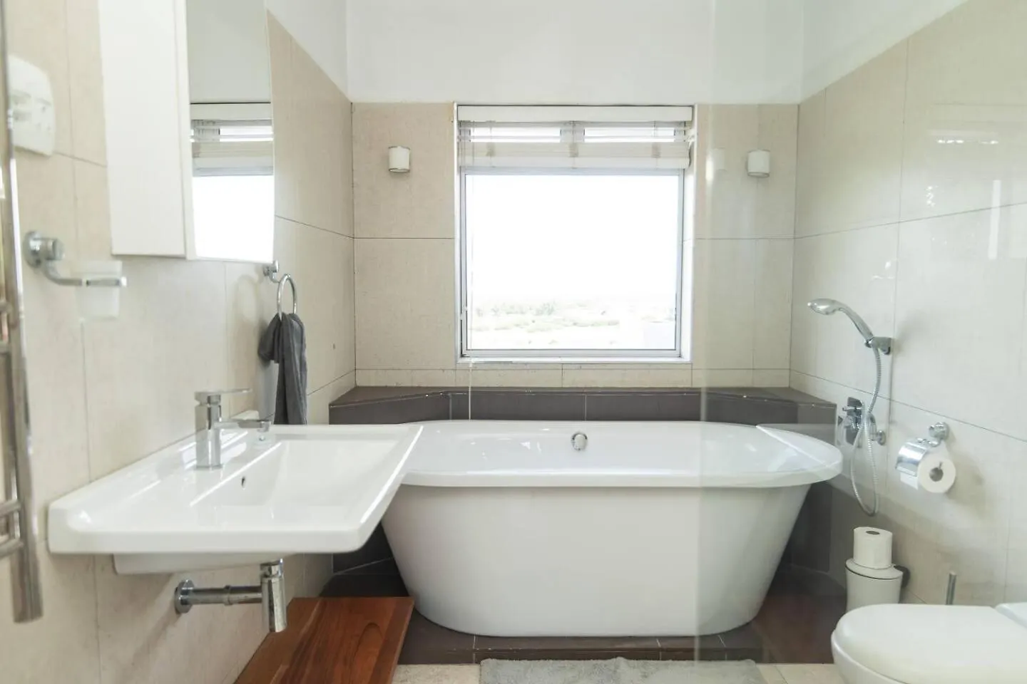 Verdi Luxury Cottage 3 Port Elizabeth