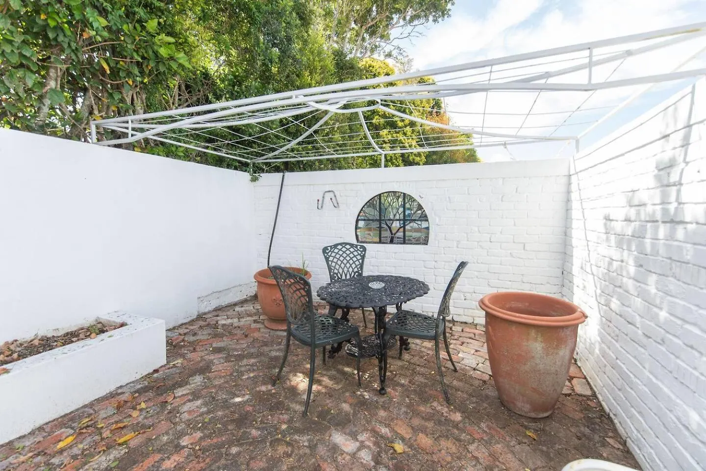 Apartment Verdi Luxury Cottage 3 Port Elizabeth
