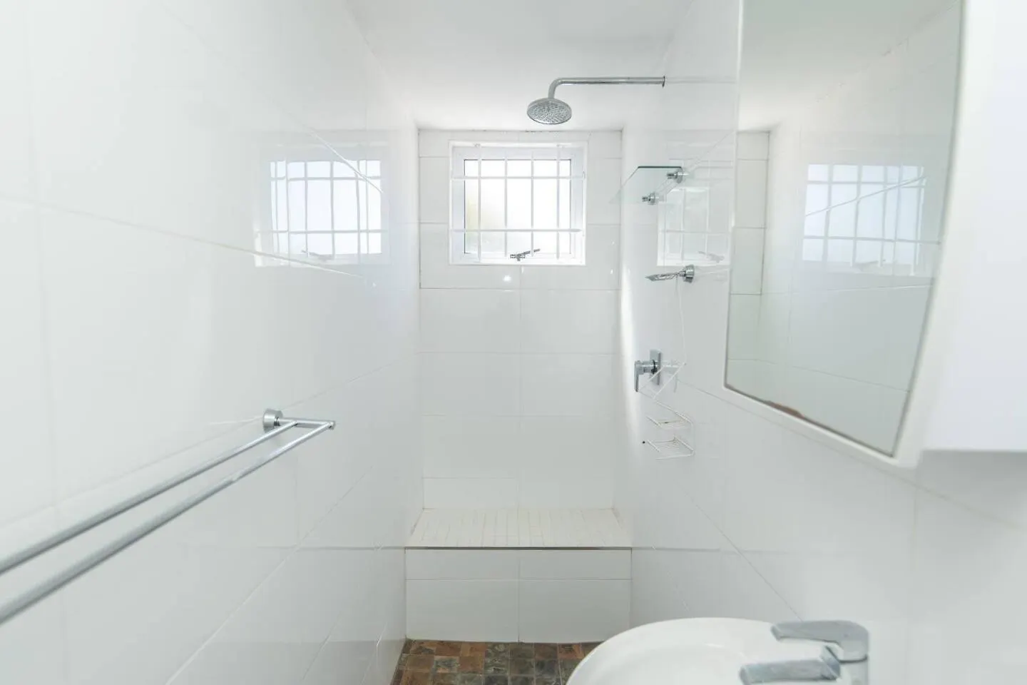 Apartment Verdi Luxury Cottage 3 Port Elizabeth