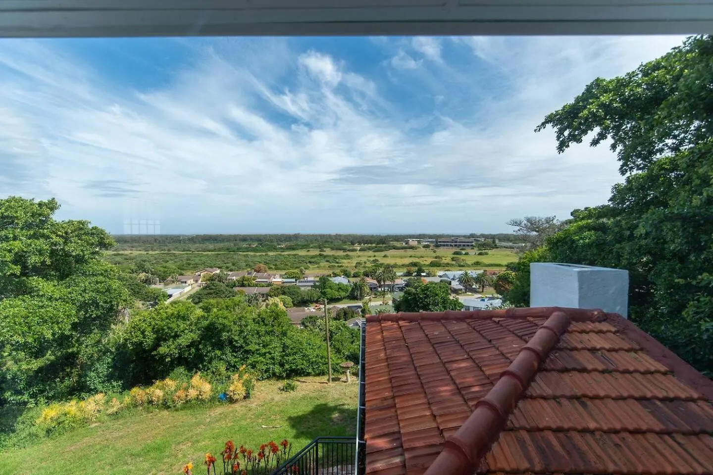Apartment Verdi Luxury Cottage 3 Port Elizabeth