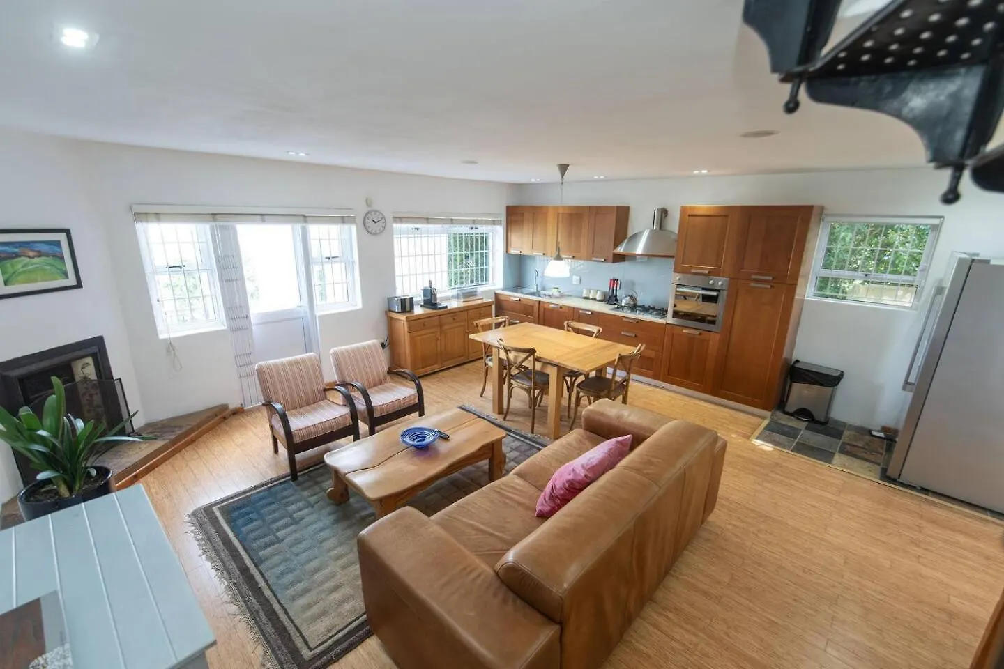 Verdi Luxury Cottage 3 Port Elizabeth