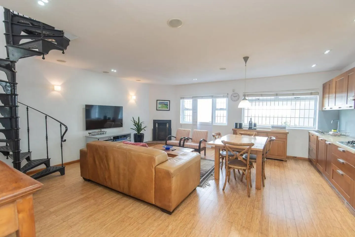 Verdi Luxury Cottage 3 Порт-Элизабет 0*,  ЮАР