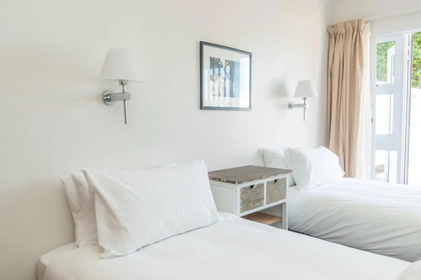 Verdi Luxury Cottage 3 Порт-Элизабет ЮАР