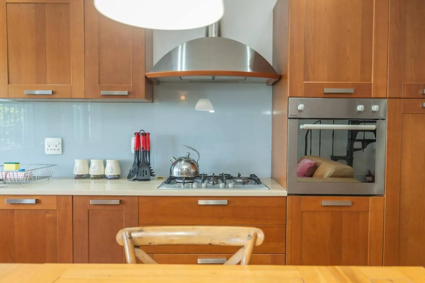 Verdi Luxury Cottage 3 Порт-Элизабет Апартаменты
