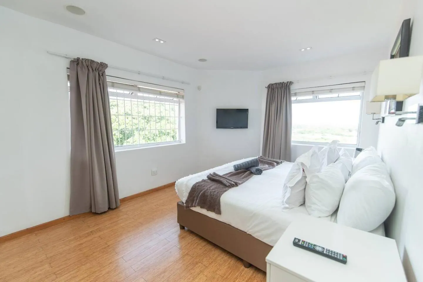 Verdi Luxury Cottage 3 Порт-Элизабет ЮАР
